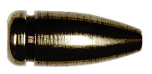 Brass Bodies- Black Style 112