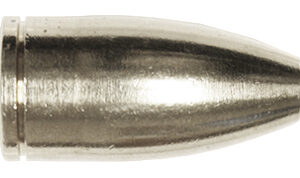Brass Bodies- Nickel Style 114