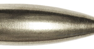Brass Bodies- Nickel Style 115