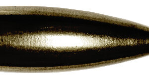 Brass Bodies- Black Style 115