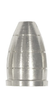Brass Cone Head Medium- Nickel Plated
