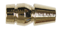 Brass Bodies- Nickel Plated-Style 12