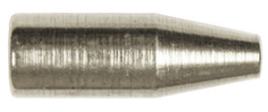 Brass Bodies- Nickel Plated-Style 17