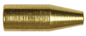 Brass Bodies- Polished Brass-Style 17