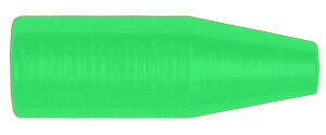 Powder Coated Brass Bodies- Green Style 17