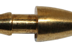 Skirt Body .125 oz. - Polished Brass