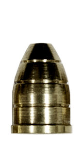 Brass Cone Heads Small- Black