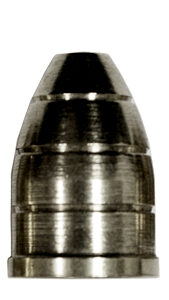 Brass Cone Heads Large- Black