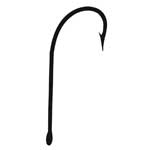 Mustad Hook-4/0-34007 Stainless Steel O Shaughnessy