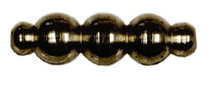 Brass Bodies- Black Style 59