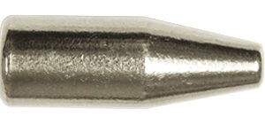Brass Bodies- Nickel Plated-Style 60