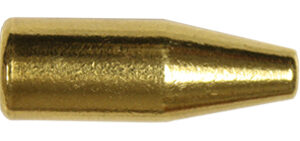 Brass Bodies- Polished Brass-Style 60