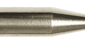 Brass Bodies- Nickel Plated-Style 61