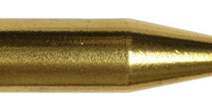 Brass Bodies- Polished Brass-Style 61