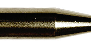 Brass Bodies- Black-Style 61