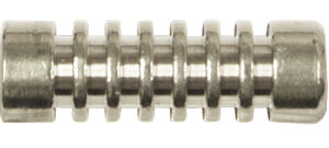 Brass Bodies- Nickel Plated-Style 66