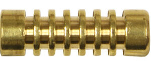 Brass Bodies- Polished Brass-Style 66