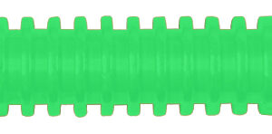 Powder Coated Brass Bodies- Green Style 67