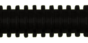 Powder Coated Brass Bodies- Black Style 67