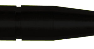 Powder Coated Brass Bodies- Black Style 69