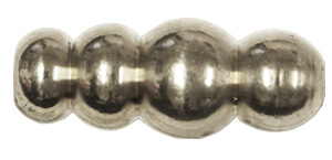 Brass Bodies- Nickel Style 73