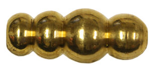 Brass Bodies- Polished Brass Style 73