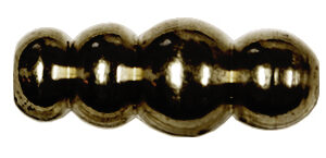 Brass Bodies- Black Style 73