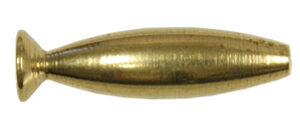 Brass Bodies- Polished Brass Style 78