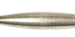 Brass Bodies- Nickel Style 79
