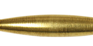 Brass Bodies- Polished Brass Style 79