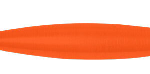 Powder Coated Brass Bodies- Orange Style 79