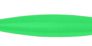 Powder Coated Brass Bodies- Green Style 79