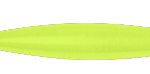 Powder Coated Brass Bodies- Fluorescent Chartreuse Style 79