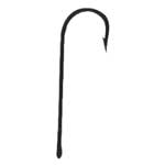 Mustad Hook-6-3260R Red Superior Mustad Aberdeen Hooks