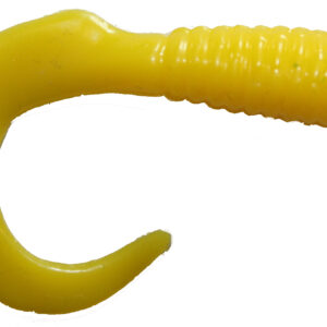 Plastic Bodies- Yellow Size 3"