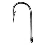 Mustad Hook-4/0-9510XXXS Stainless Steel Hollow Point Mustad Salmon Hooks