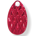 Indiana Pro Diamond-Size 3-Red Dye