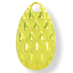 Indiana Pro Diamond-Size 3-Chartreuse Dye