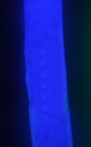 Glow Stick Attachments - Blue