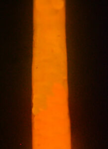 Glow Stick Attachments - Orange