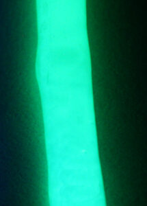 Glow Stick Attachments - Green