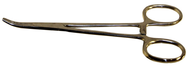 Forceps 5"