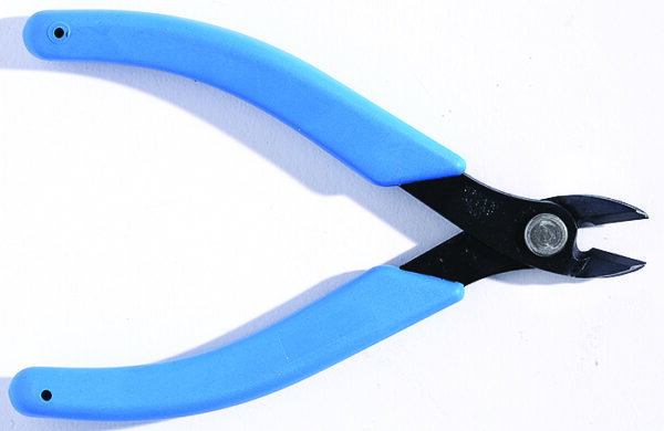 Xuron Maxi-Shear Flush Cutter