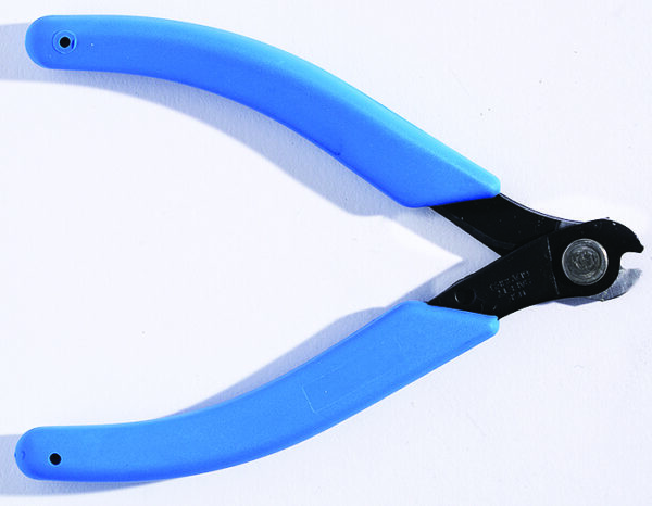 Xuron Hardware Cutter