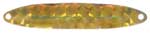 Candlefish Spoons Gold Foil Size 1 1/4"