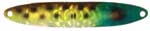Candlefish Spoons Firetiger Foil Size 2"