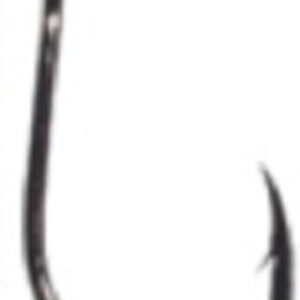 Daiichi 7623 Fine Wire Wide Gap Bait Hook Red Size 1