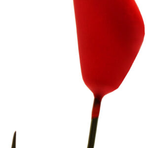 Floating Death Jigs - Red