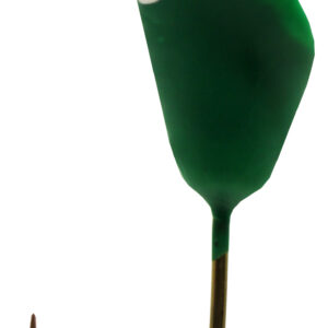 Floating Death Jigs - Green