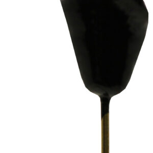 Floating Death Jigs - Black